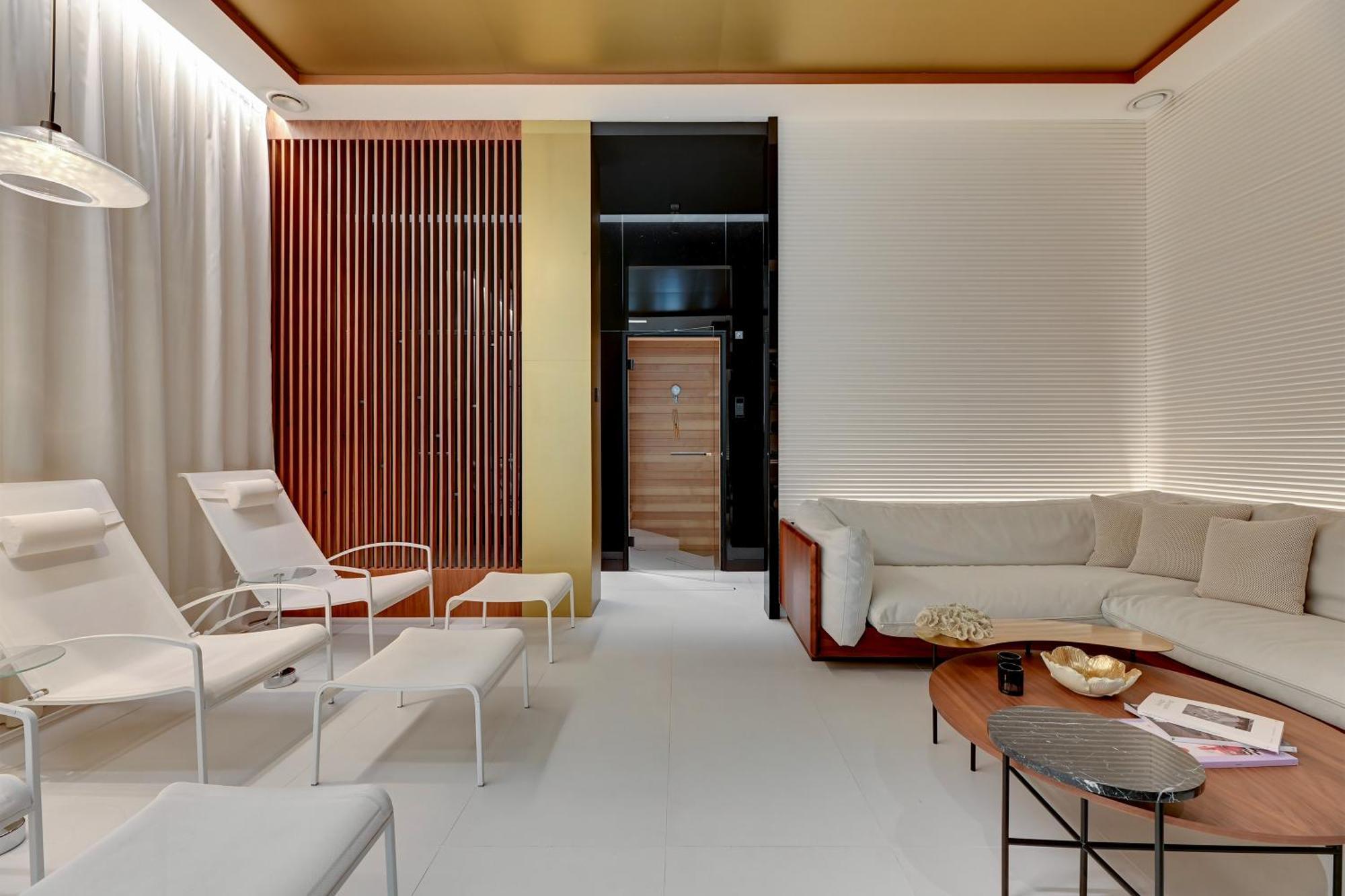 Brabank Riverside - Sauna, Business & Gym By Downtown Apartments Гданьск Экстерьер фото