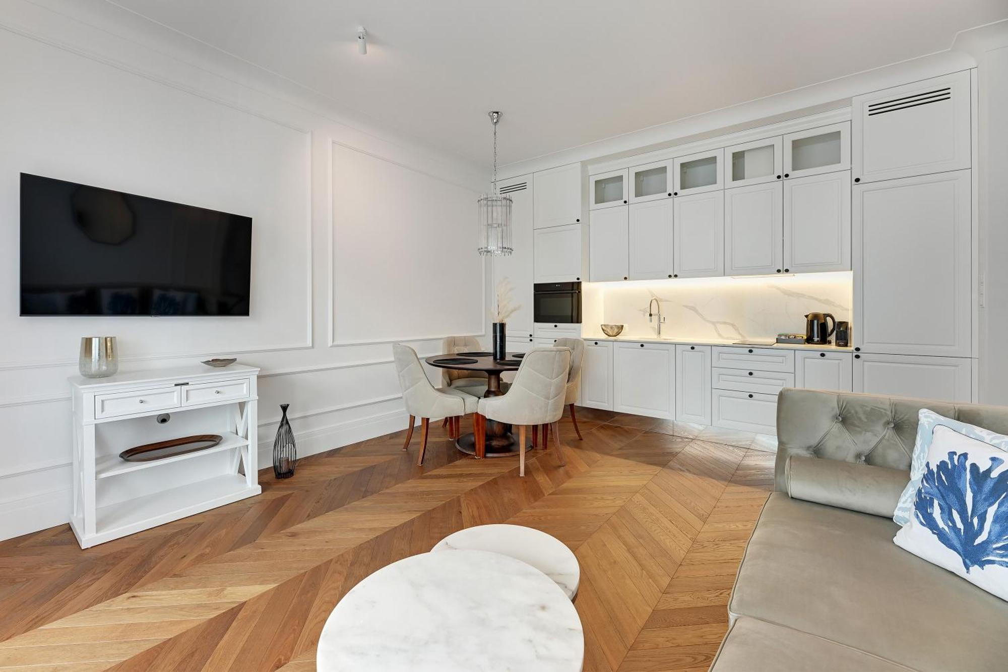 Brabank Riverside - Sauna, Business & Gym By Downtown Apartments Гданьск Экстерьер фото
