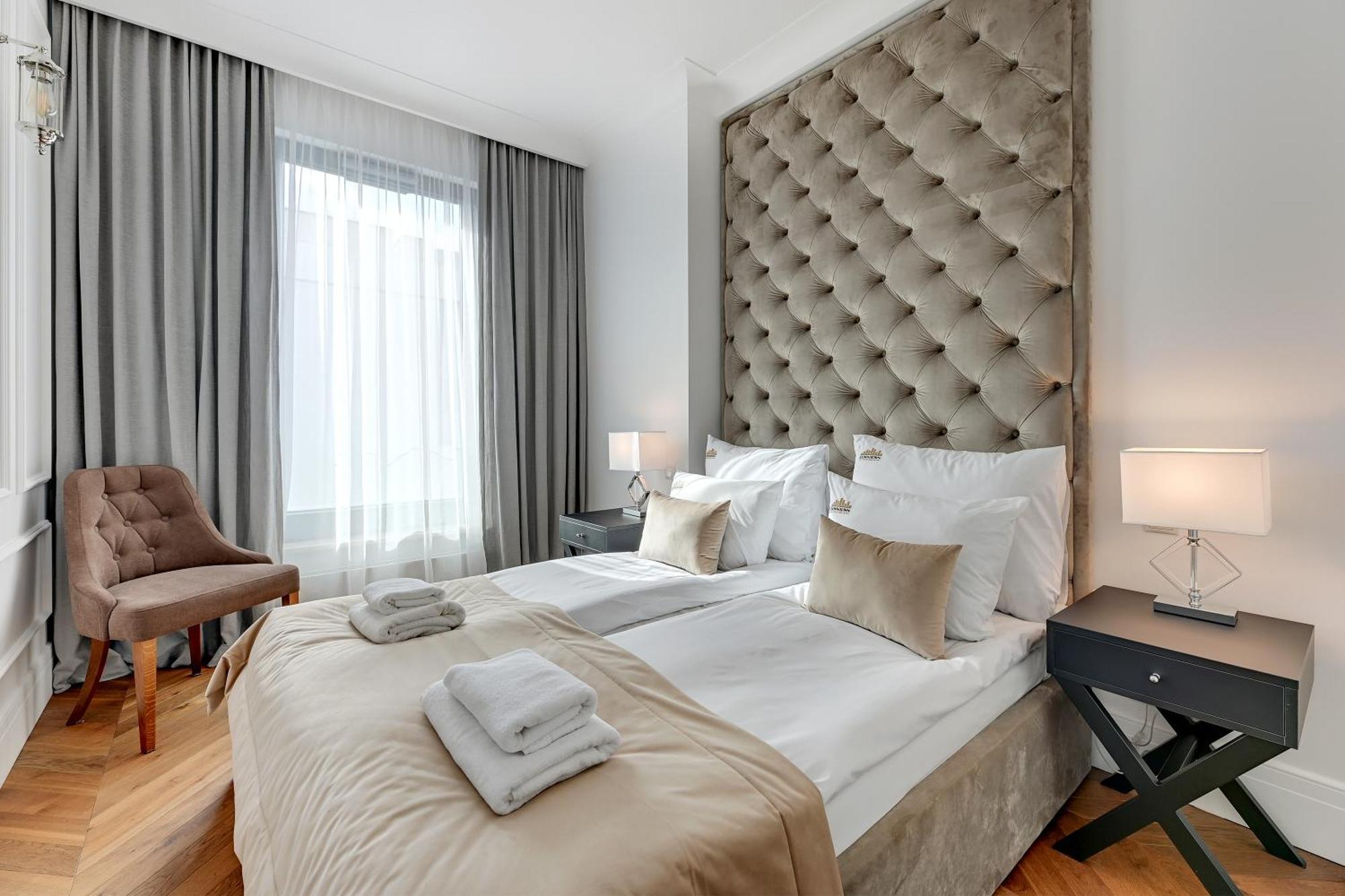 Brabank Riverside - Sauna, Business & Gym By Downtown Apartments Гданьск Номер фото