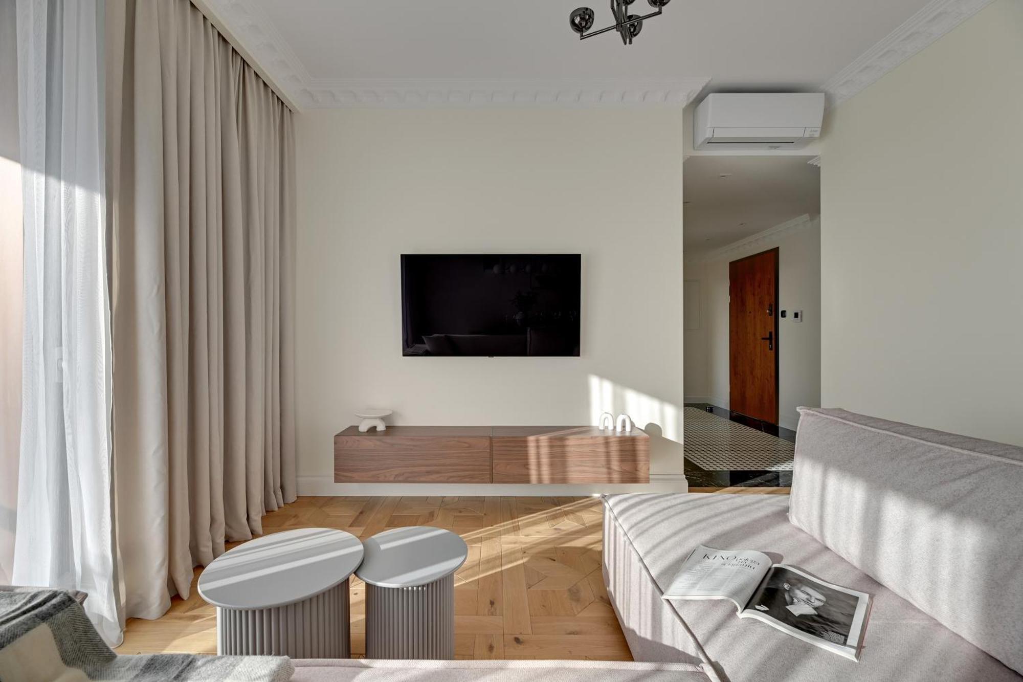 Brabank Riverside - Sauna, Business & Gym By Downtown Apartments Гданьск Номер фото